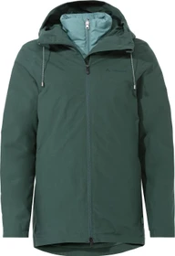 Vaude Mineo 3in1 Funktionsjacke dusty forest (Damen)