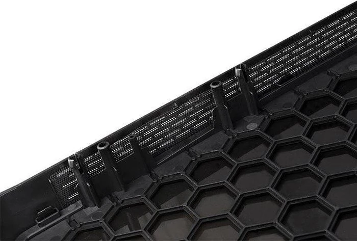 Thermaltake View 27 Gull-Wing schwarz, Acrylfenster