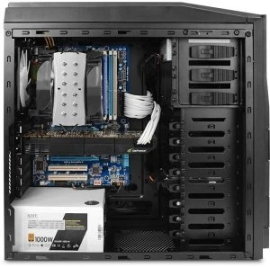 NZXT Tempest 410