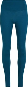 Icebreaker 260 Tech High-Rise Thermo Hose lang atlantis (Damen)