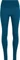 Icebreaker 260 Tech High-Rise Thermo Hose lang (Damen) Vorschaubild