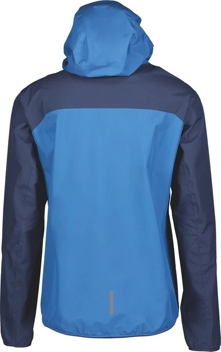 Scott Explorair Light Dryo 2.5L Funktionsjacke storm blue/midnight blue (Herren)