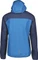 Scott Explorair Light Dryo 2.5L Funktionsjacke storm blue/midnight blue (Herren) Vorschaubild