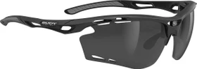 Rudy Project Propulse black matte/smoke black