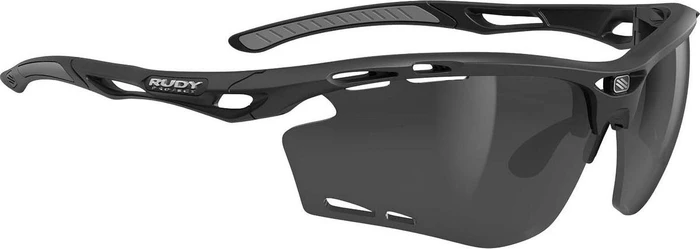 Rudy Project Propulse black matte/smoke black