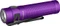 OLight Baton 3 Pro Taschenlampe violett Vorschaubild