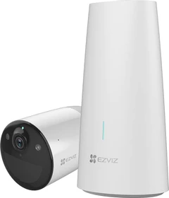 Ezviz HB3 Kit, inkl. Sirene