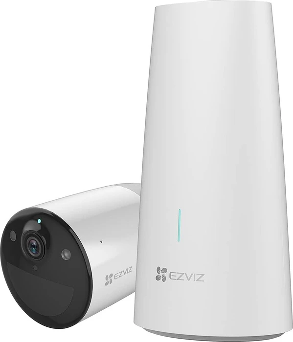 Ezviz HB3 Kit, inkl. Sirene