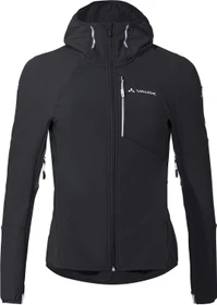 Vaude Larice IV Funktionsjacke schwarz (Damen)