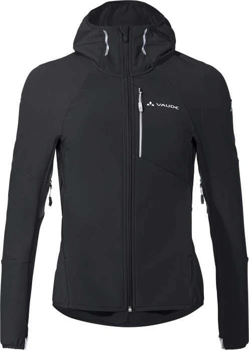 Vaude Larice IV Funktionsjacke schwarz (Damen)