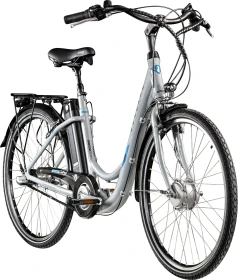 Zündapp Green 2.7 28" grau (Damen)