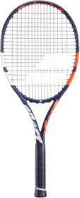 Babolat Boost Drive Tennisschläger blau/orange/weiß
