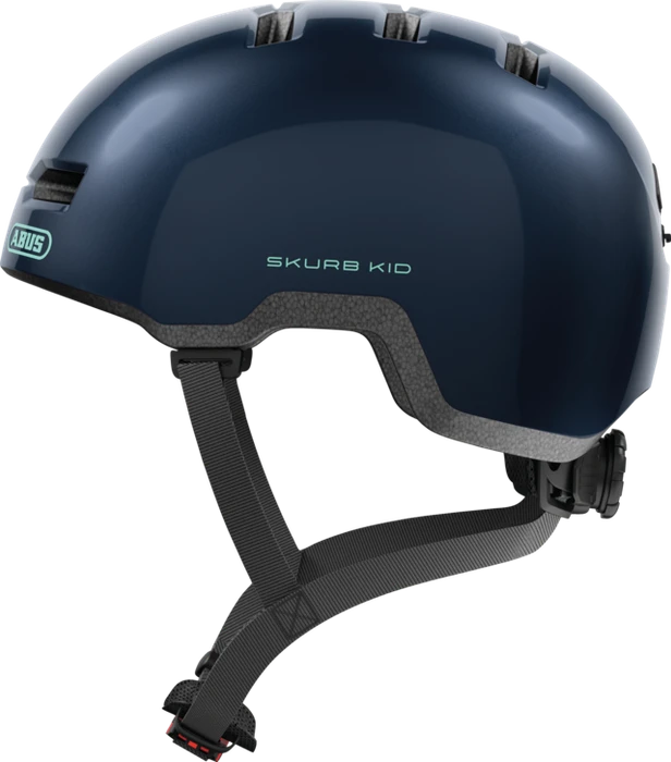 ABUS Skurb Kinderhelm
