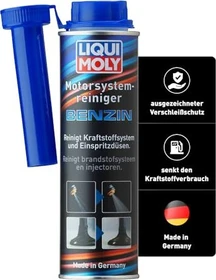 Liqui Moly Motor System Reiniger Benzin     300ml