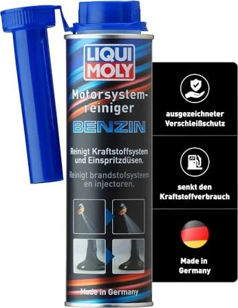 Liqui Moly Motor System Reiniger Benzin 300ml