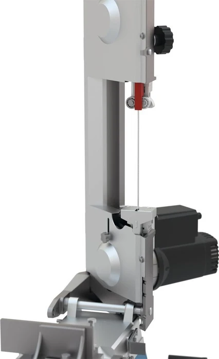 Güde Digital MBSD 116 Elektro-Bandsäge inkl. Untergestell