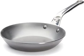 De Buyer Mineral B Element Pro Frittierpfanne 20cm