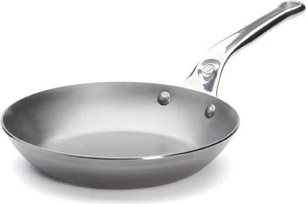 De Buyer Mineral B Element Pro Frittierpfanne 20cm