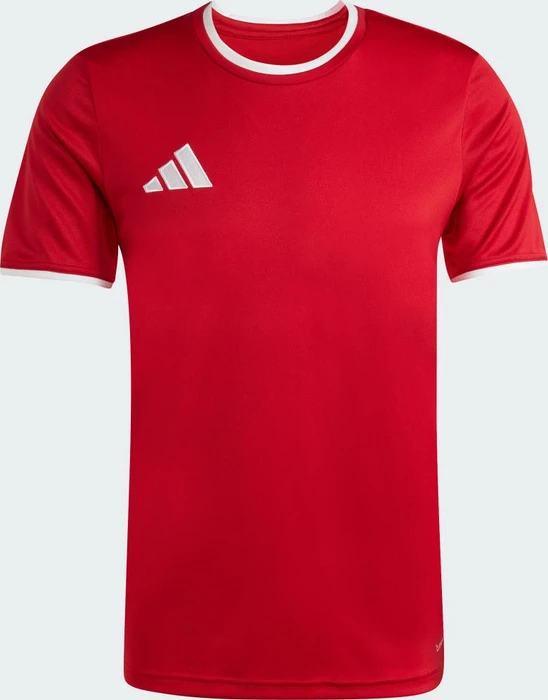adidas Entrada 26 Trikot kurzarm team power red 2/white (Herren)