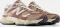 New Balance 9060 sparrow/flat taupe/vintage rose Vorschaubild