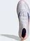 adidas F50 Elite Mid-Cut FG cloud white/lucid blue/solar red (Damen) Vorschaubild