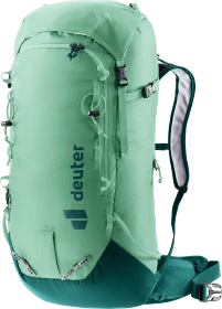 Deuter Freescape Lite 24 SL spearmint/deep sea