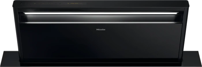 Miele DAD 4970 Levantar Kochfeldabzug obsidianschwarz