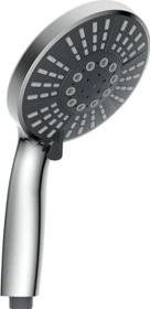 Schütte Toscana II Handbrause chrom