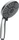 Schütte Toscana II Handbrause chrom (60936)