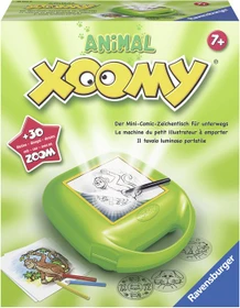 Ravensburger Xoomy Animal