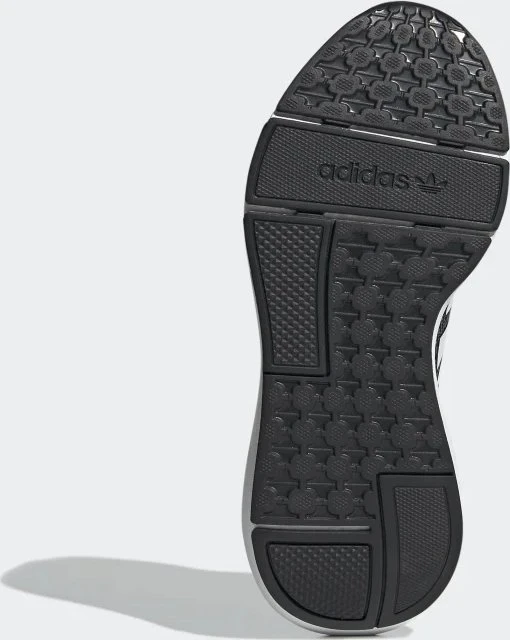 adidas Swift Run 22 core black/cloud white/grey five (Junior)