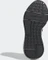 adidas Swift Run 22 core black/cloud white/grey five (Junior) Vorschaubild