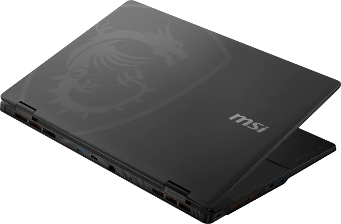 MSI Crosshair 18 HX AI A2XWGXKG-077, Core Black, Core Ultra 9 275HX, 32GB RAM, 1TB SSD, GeForce RTX 5070, DE