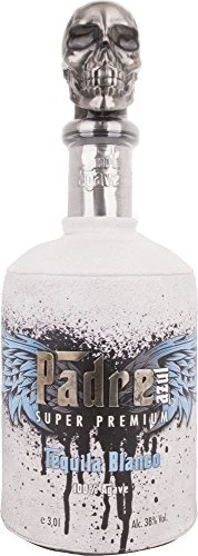 Padre Azul Blanco 3l