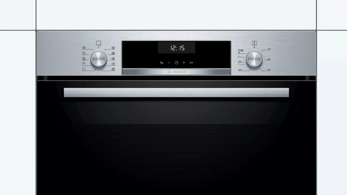 Bosch HBD635CS63 Backofen-Set