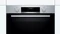 Bosch HBD635CS63 Backofen-Set Vorschaubild