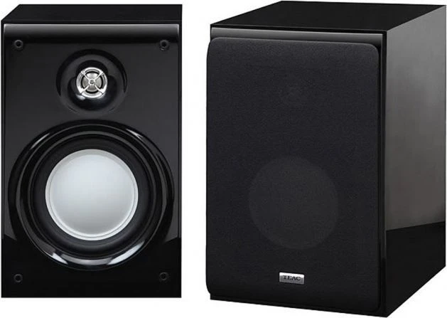 TEAC LS-H265, Paar