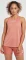 hummel lTE Tola Tanktop Funktionsshirt ärmellos withered rose (Damen) Vorschaubild
