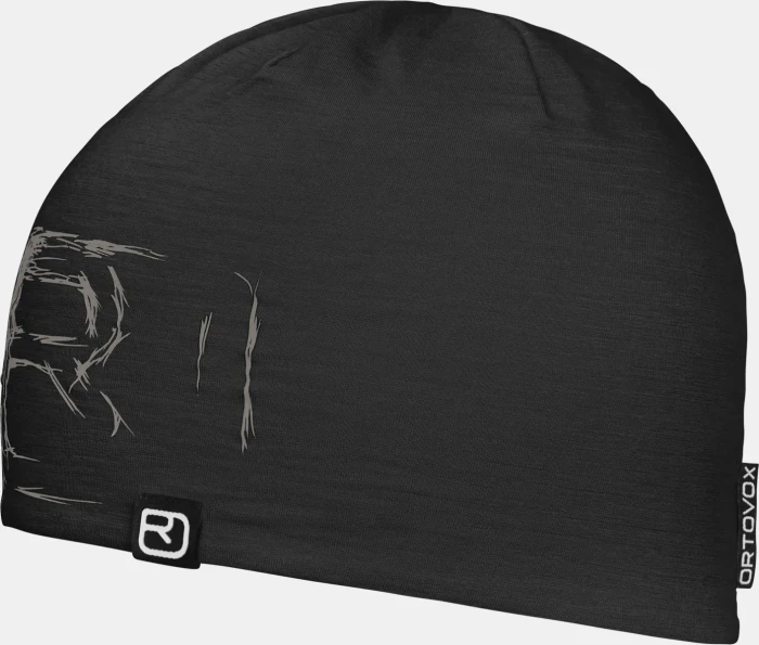 Ortovox 120 Tec Logo Beanie
