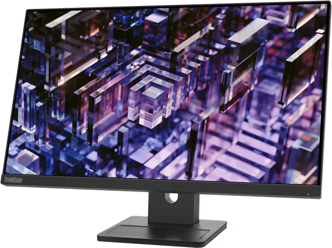 Lenovo ThinkVision E24q-30, 23.8"