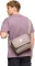 Vaude Coreway Messenger 6 Umhängetasche coconut Vorschaubild