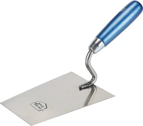 kwb Maurerkelle S-Hals Edelstahl 160mm