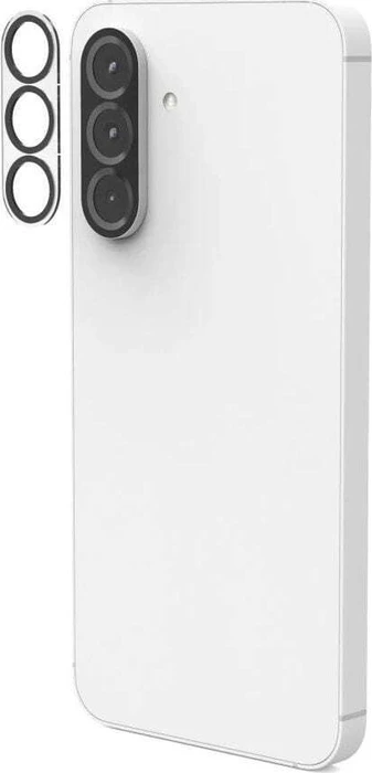 Hama Kameraschutz Cam Protect für Samsung Galaxy A37/A57 5G