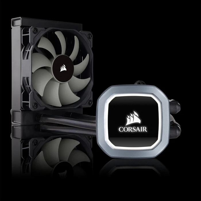 Corsair Hydro Series H60 2018