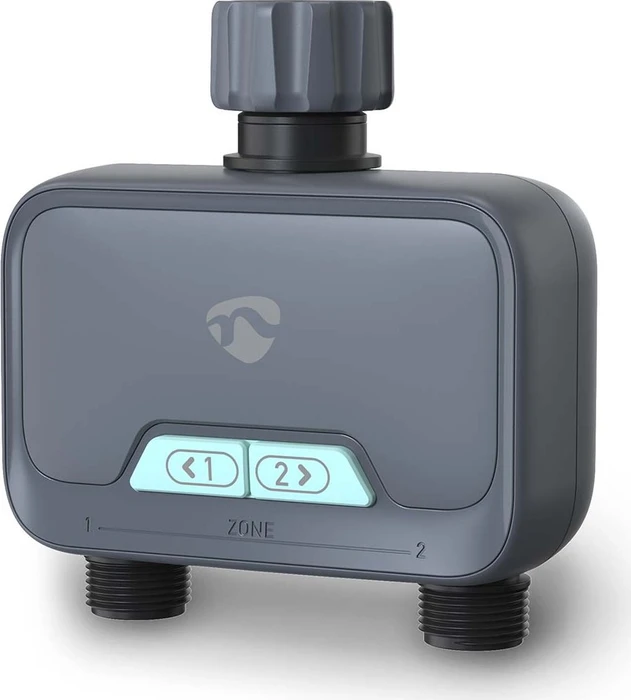 Nedis SmartLife Intelligente Wassersteuerung, Wassersteuerung