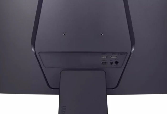 LG UltraGear GS6 32GS60QC-B, 31.5"