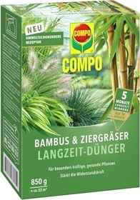 Evergreen Garden Care Compo Bambus & Ziergräser Langzeit-Dünger, 850g