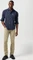 Wrangler Regular 1 Pocket Hemd langarm dark navy (Herren) Vorschaubild