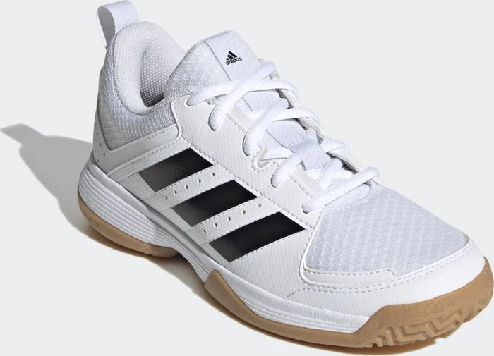 adidas Ligra 7 cloud white/core black (Junior)