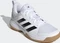 adidas Ligra 7 cloud white/core black (Junior) Vorschaubild
